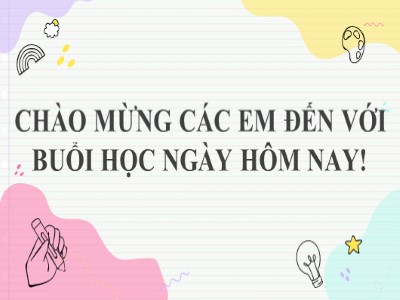 Bài giảng Khoa học tự nhiên 7 (Cánh diều) - Sinh học - Bài 28: Tập tính ở động vật